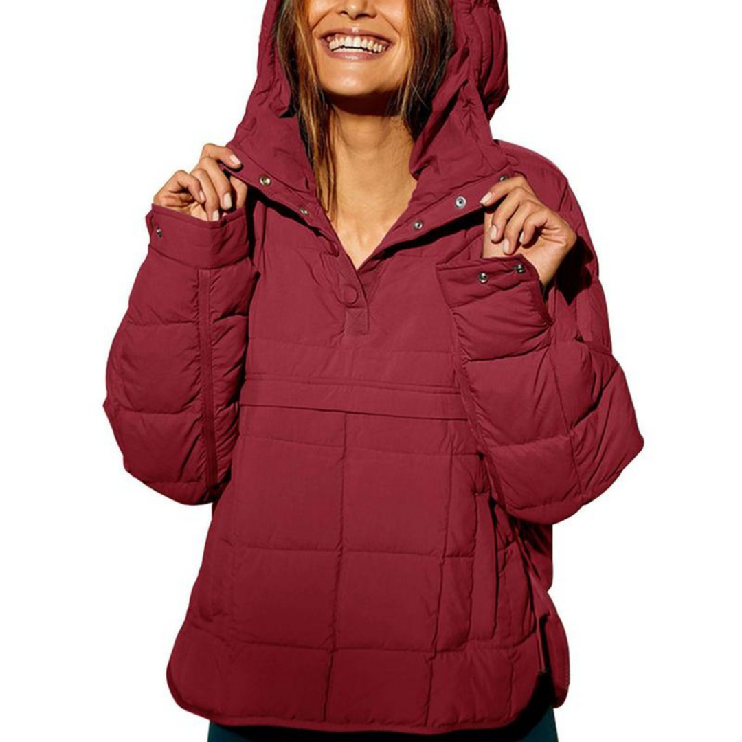 Women's Outerwear