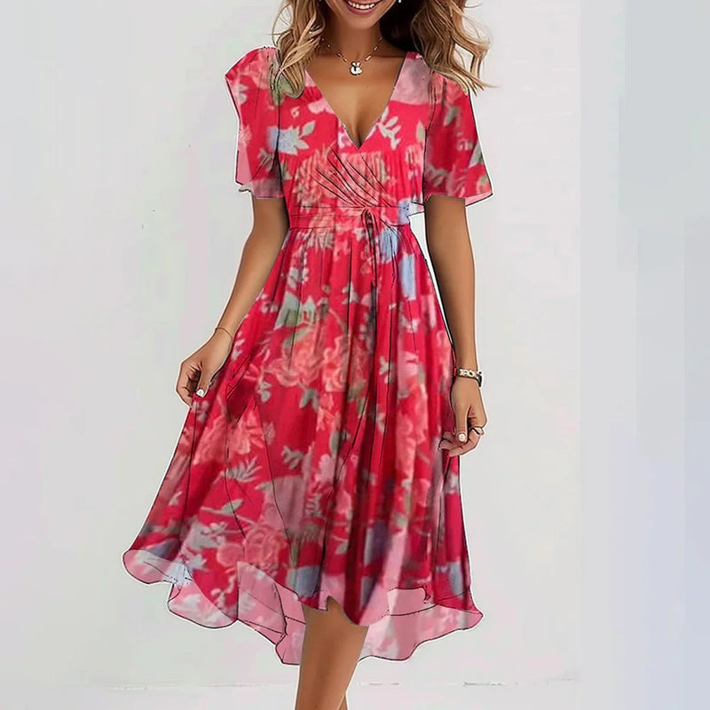 Spring Dresses