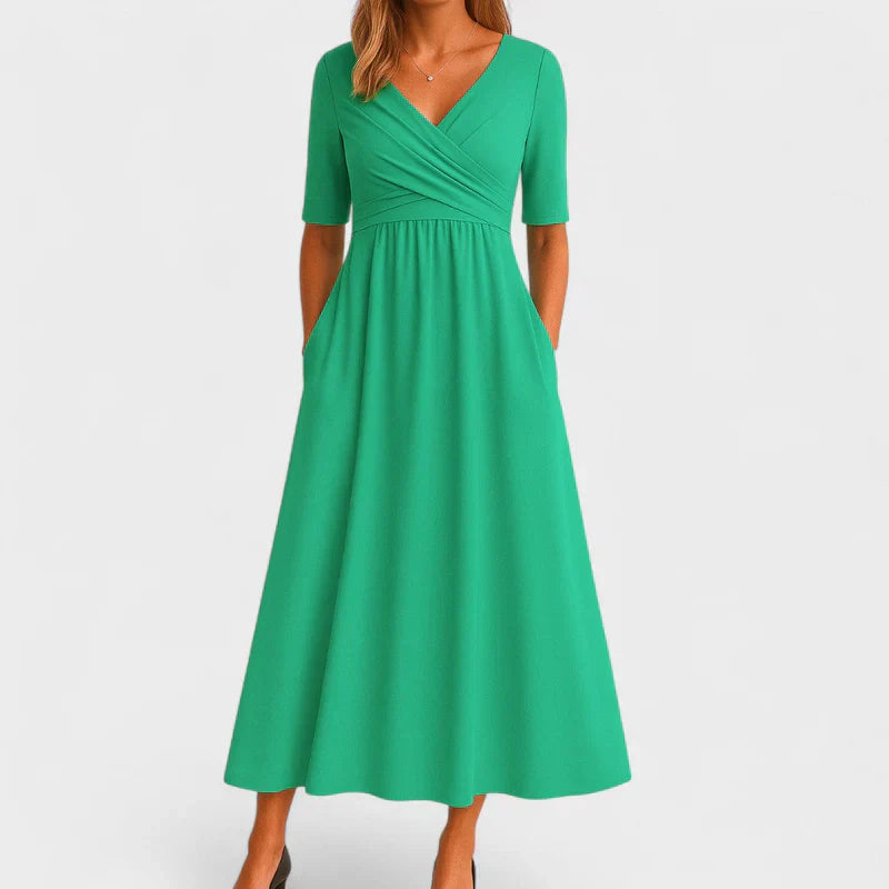 Midi Dresses