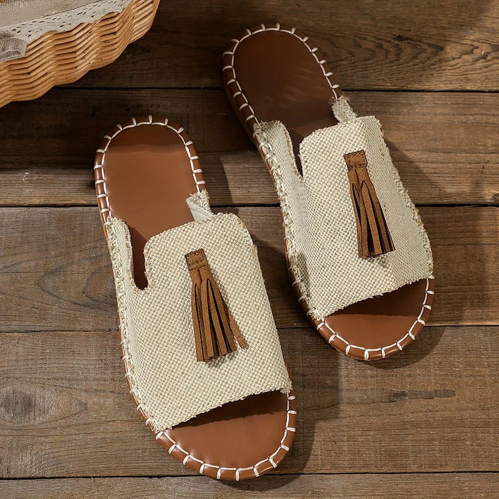 Lorraine - Comfort Orthopedic Sandals