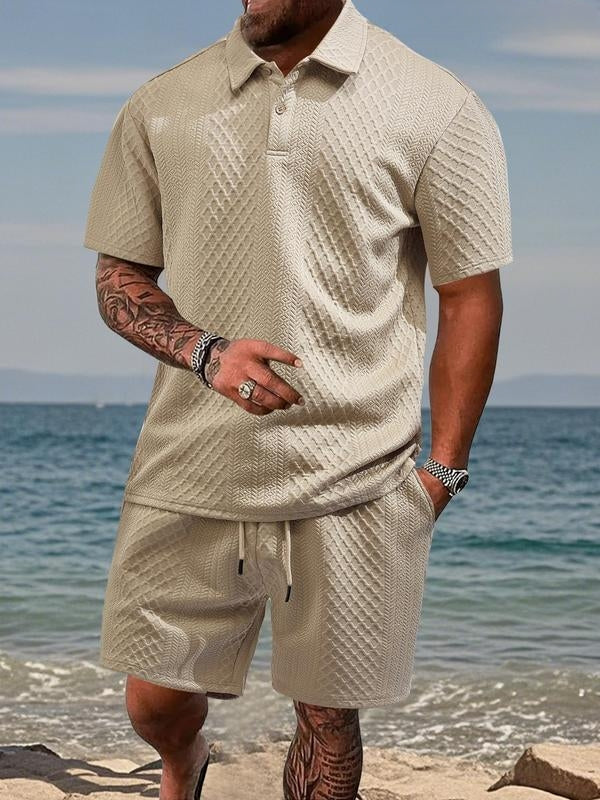 William - Modern Summer Set