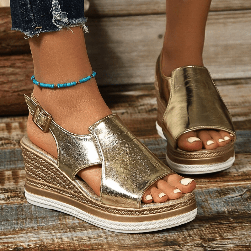 Luca – Orthopedic Sandals