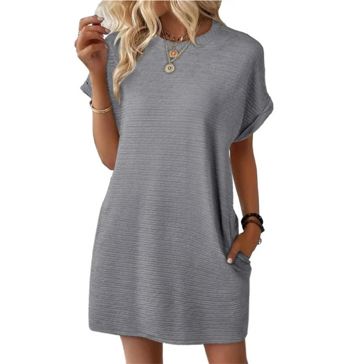 Isla – Casual Summer Dress