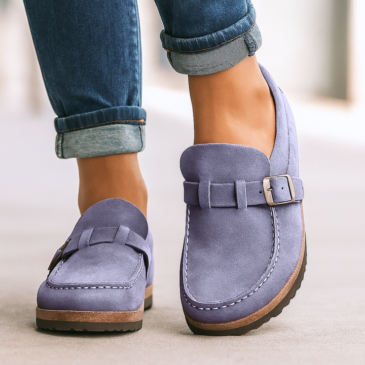 Brisea - Orthopedic Comfort Luxe
