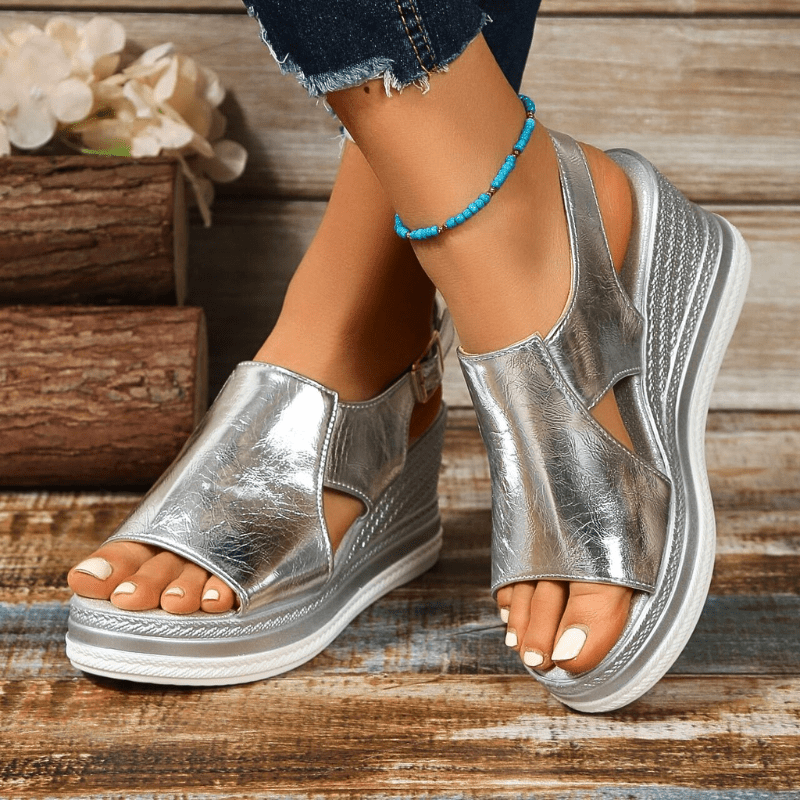 Luca – Orthopedic Sandals