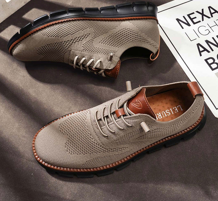 Kevin - Ultra Comfort Sneaker