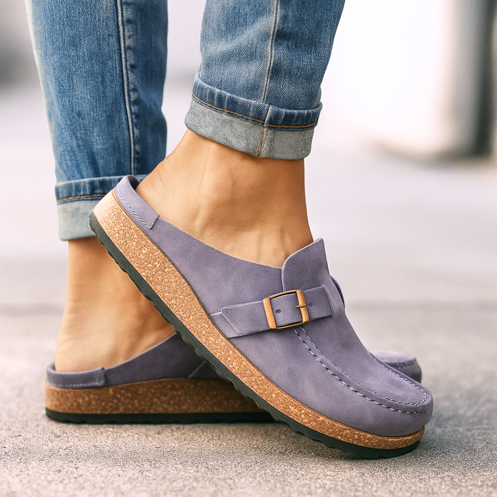 Brisea - Orthopedic Comfort Luxe