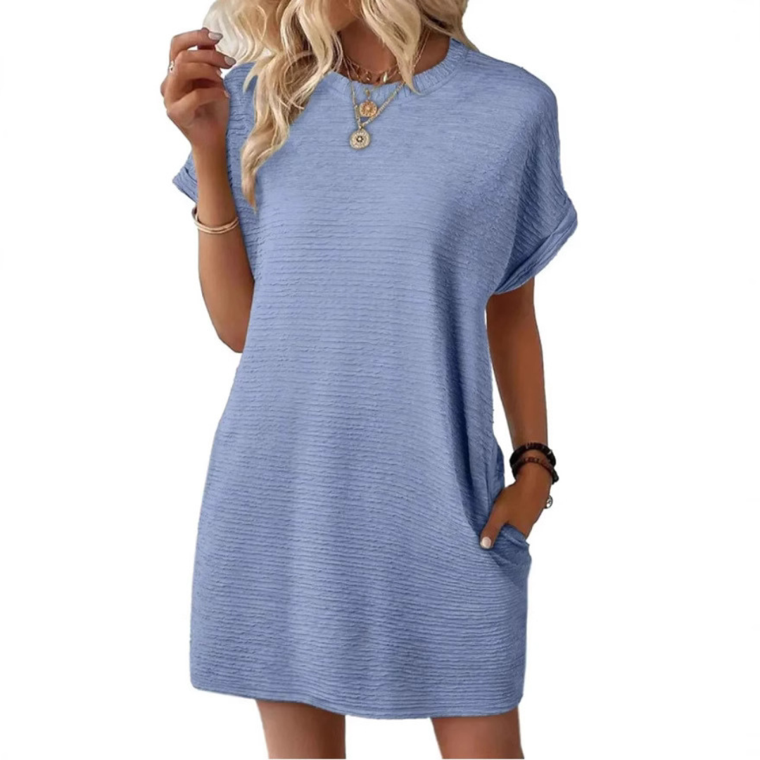 Isla – Casual Summer Dress