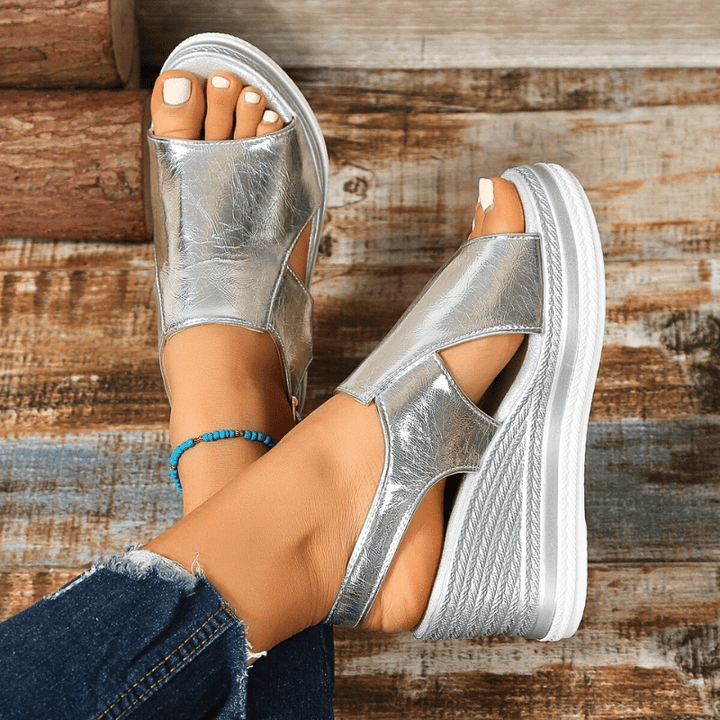 Luca – Orthopedic Sandals