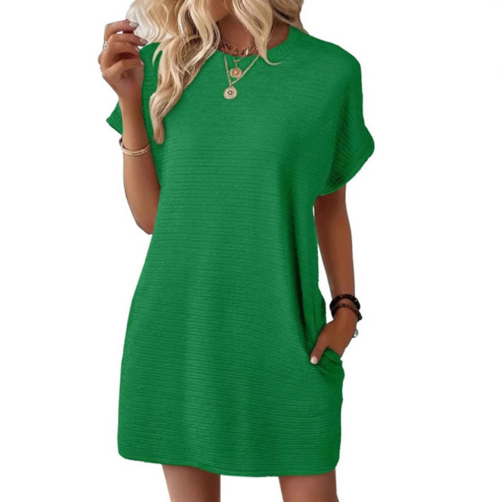 Isla – Casual Summer Dress
