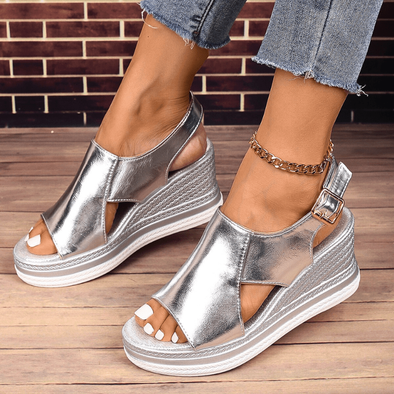 Luca – Orthopedic Sandals
