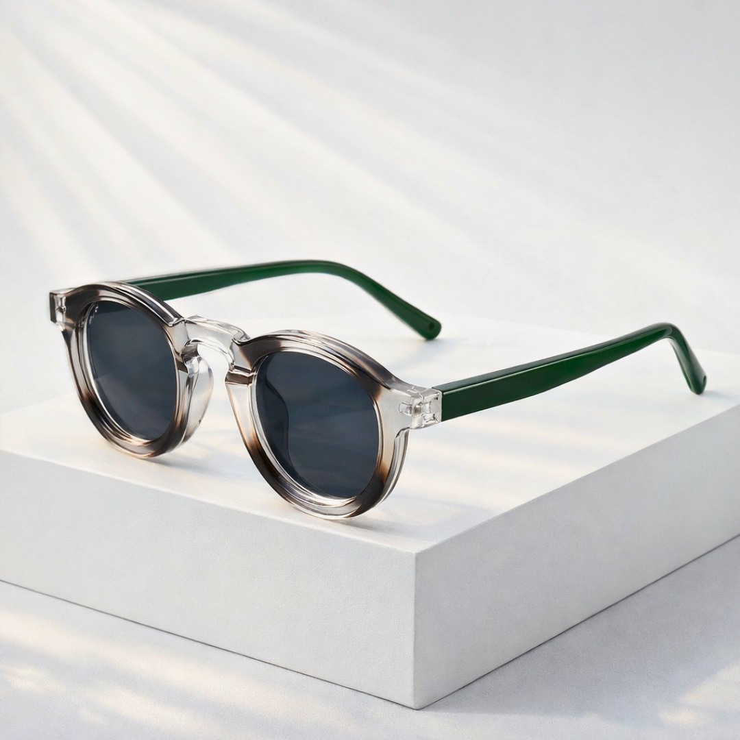 Sophisticated Echo Ray Halos – Celeste Edition