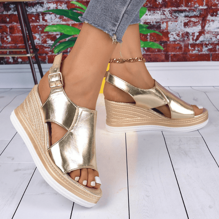 Luca – Orthopedic Sandals