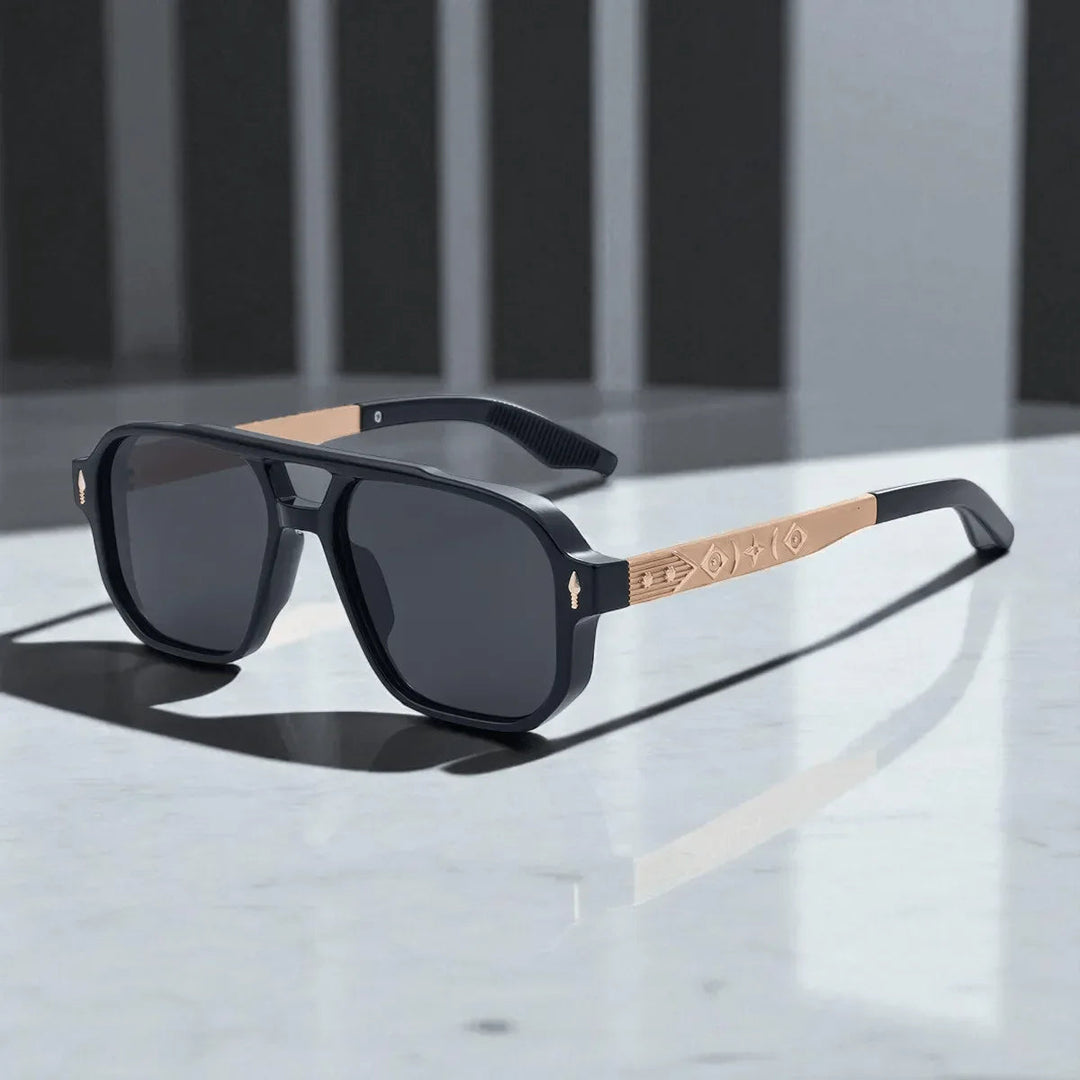 Kyle - Unisex Vale Sunglasses