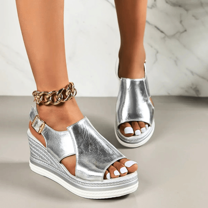 Luca – Orthopedic Sandals