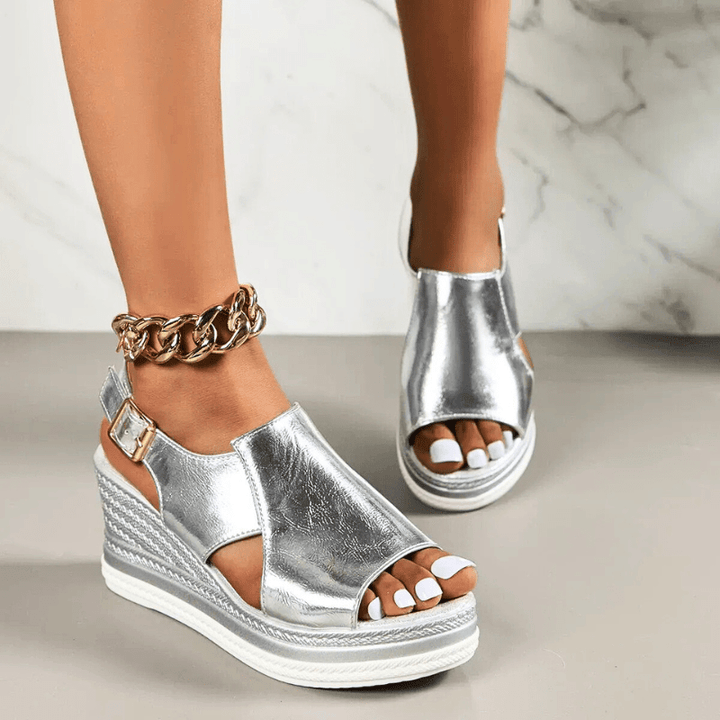 Luca – Orthopedic Sandals