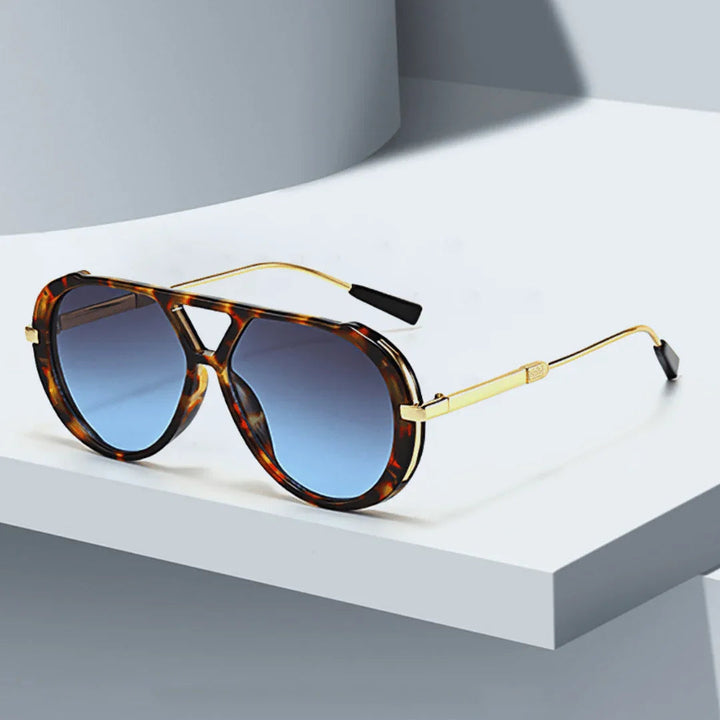 Sophisticated Aviators – Julian Edition