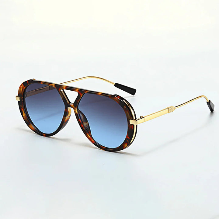 Sophisticated Aviators – Julian Edition