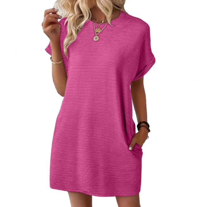 Isla – Casual Summer Dress