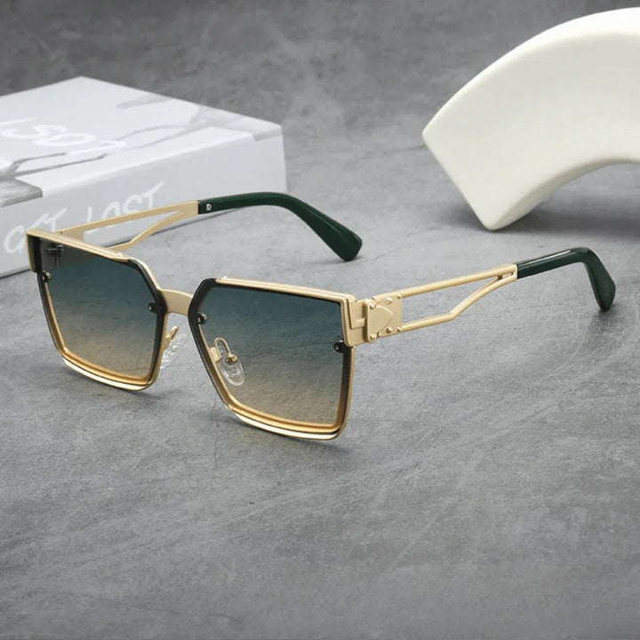 Marina Bay – Limited Edition Sunglasses Unisex