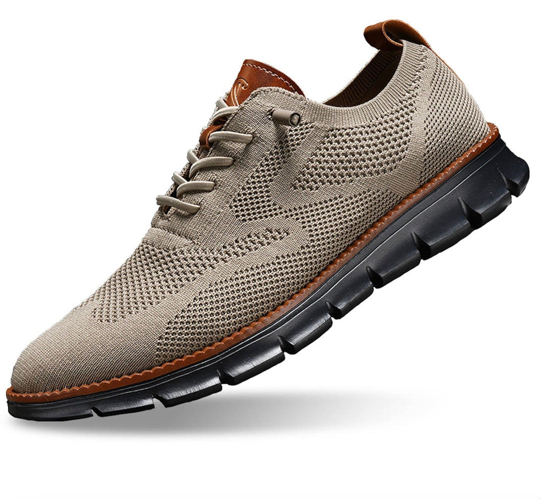 Kevin - Ultra Comfort Sneaker