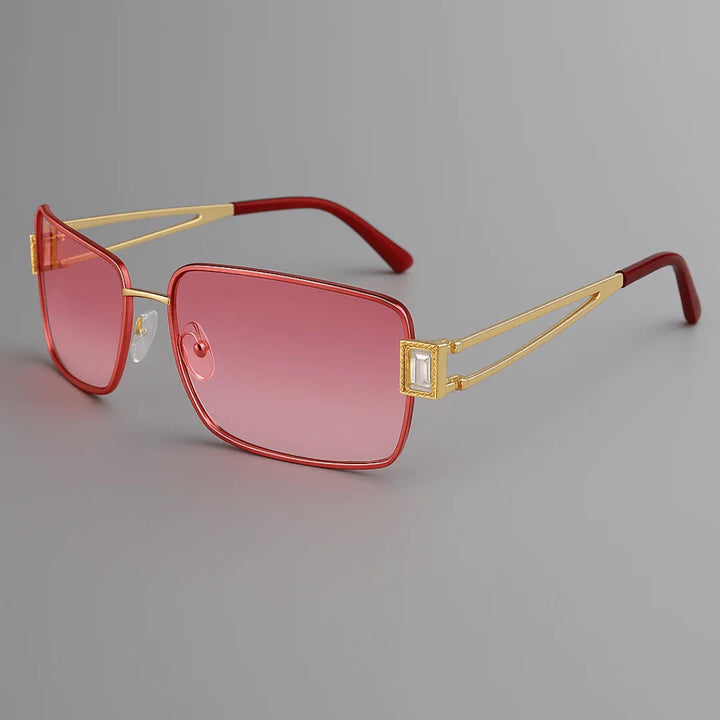 Juliette – Unisex Luxurious  Sunglasses