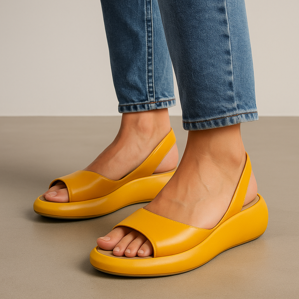 Bianca - Open-Toe & Non-Slip Sandals