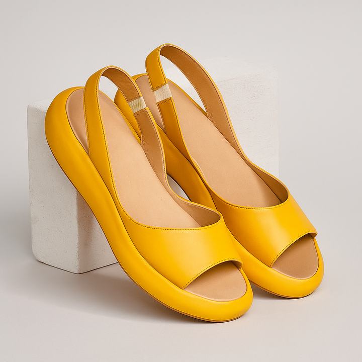 Bianca - Open-Toe & Non-Slip Sandals