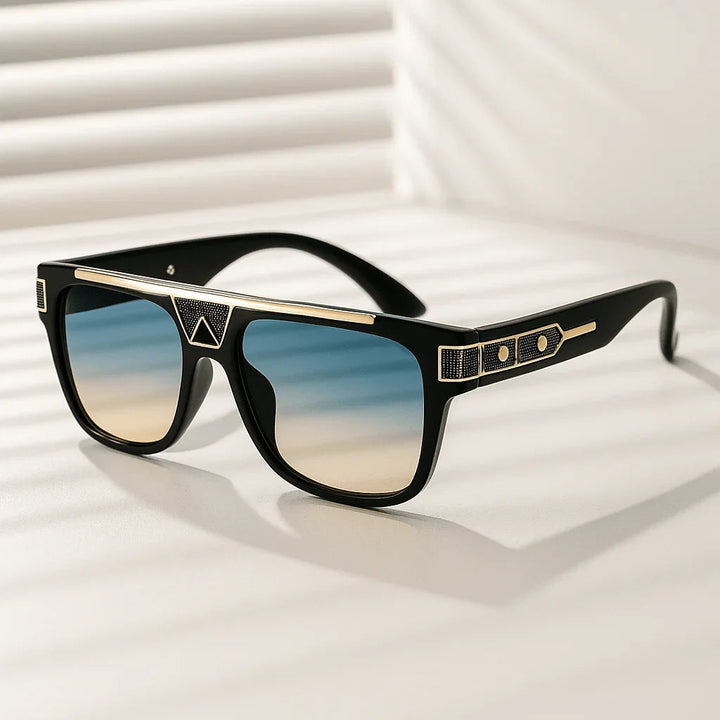 Monaco Bay Rays – Elegant Edition (Unisex)