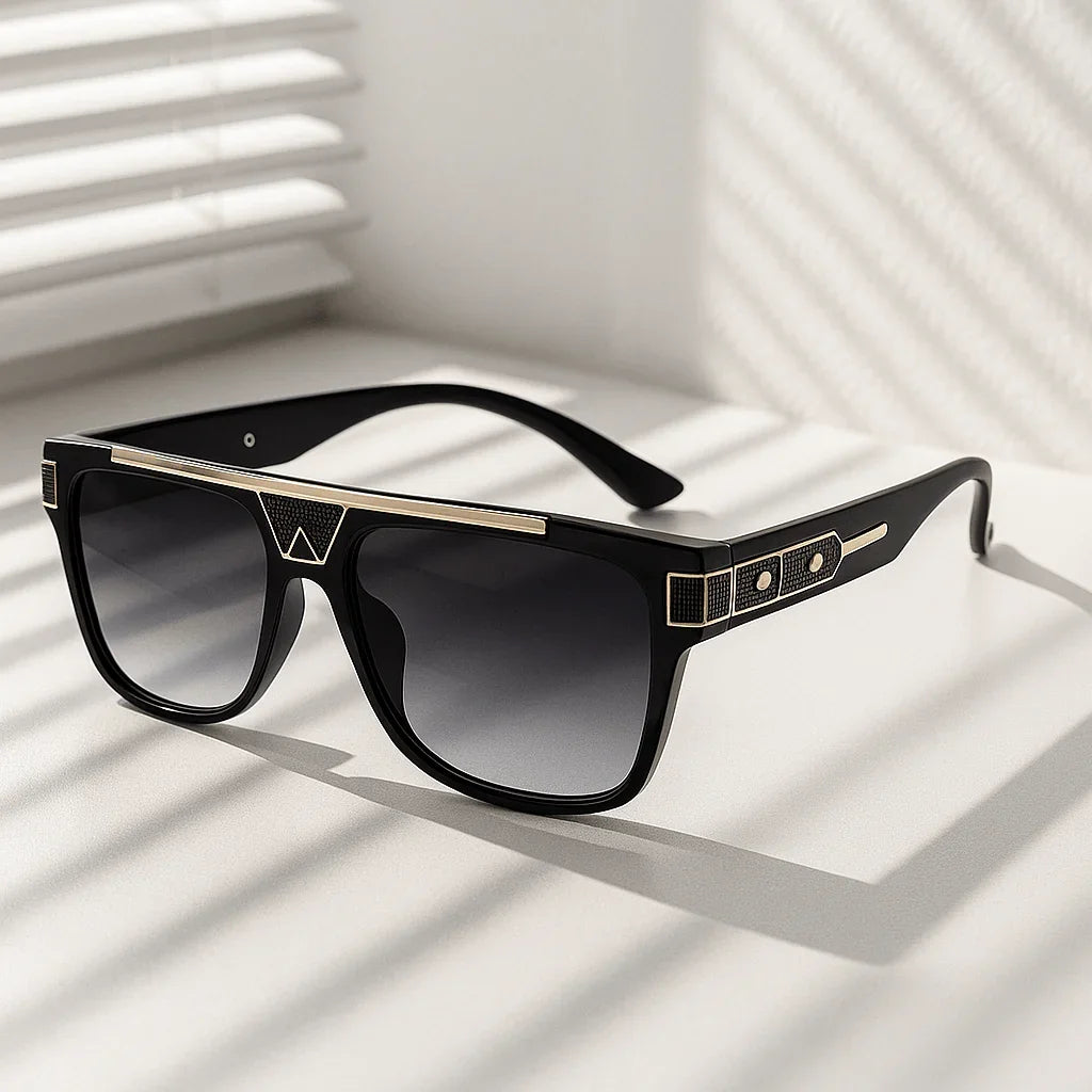 Monaco Bay Rays – Elegant Edition (Unisex)