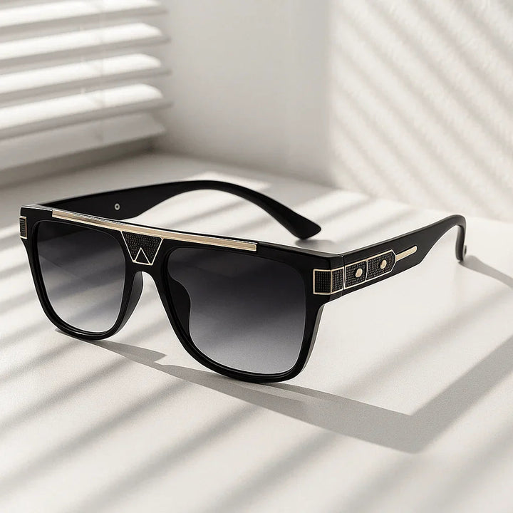 Monaco Bay Rays – Elegant Edition (Unisex)
