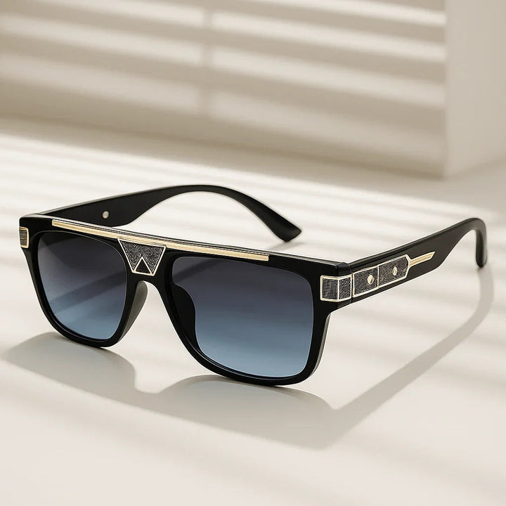 Monaco Bay Rays – Elegant Edition (Unisex)