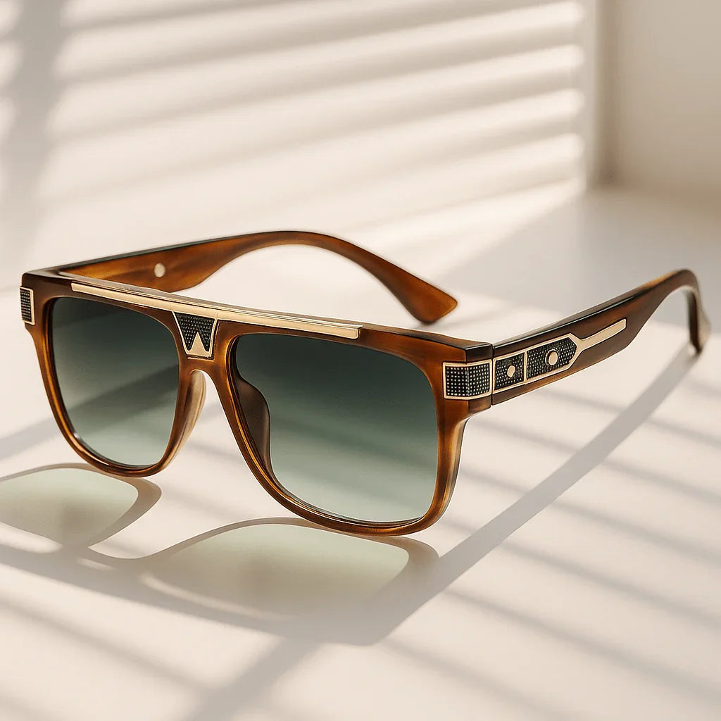 Monaco Bay Rays – Elegant Edition (Unisex)