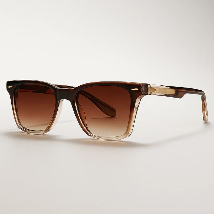 Arabella - Unisex Sunglasses