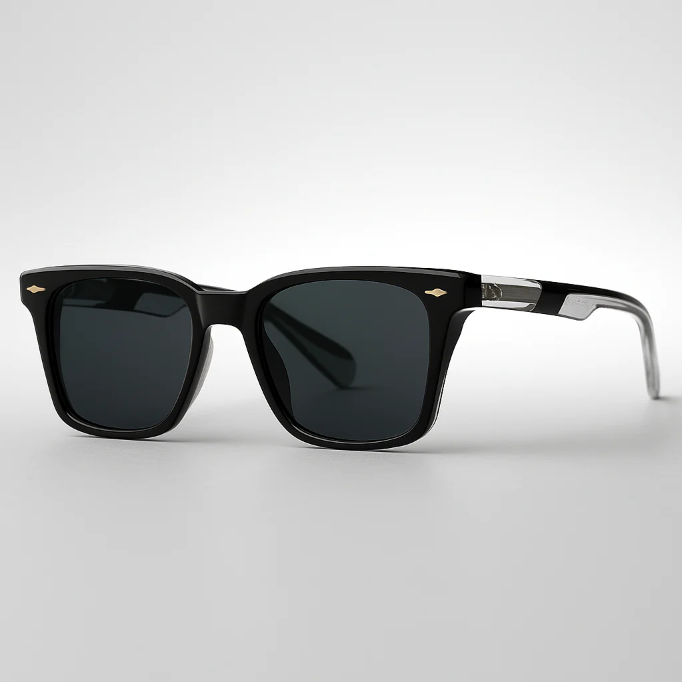 Arabella - Unisex Sunglasses