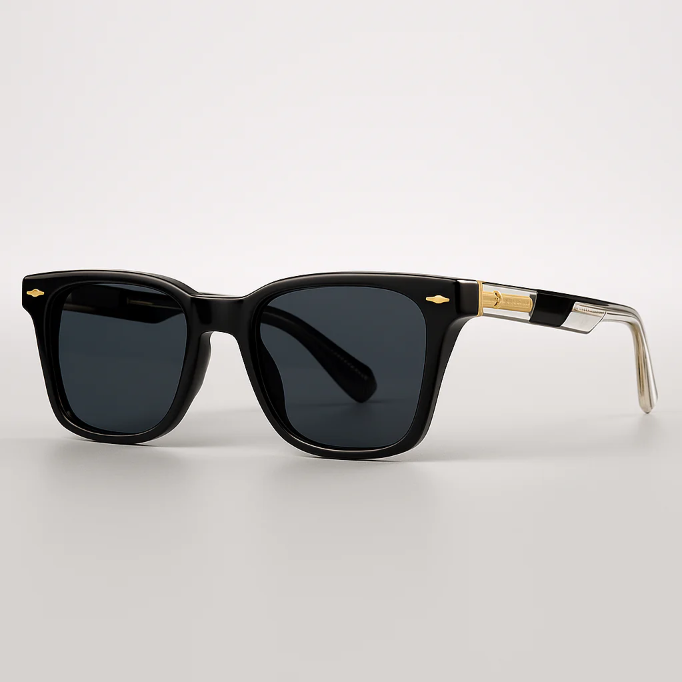 Arabella - Unisex Sunglasses