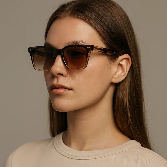 Arabella - Unisex Sunglasses