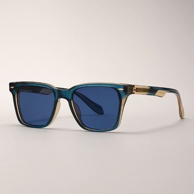 Arabella - Unisex Sunglasses