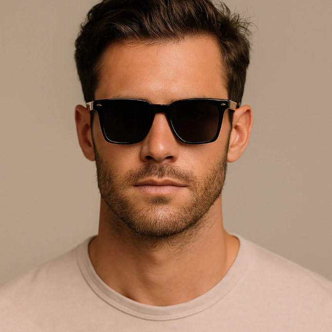 Arabella - Unisex Sunglasses