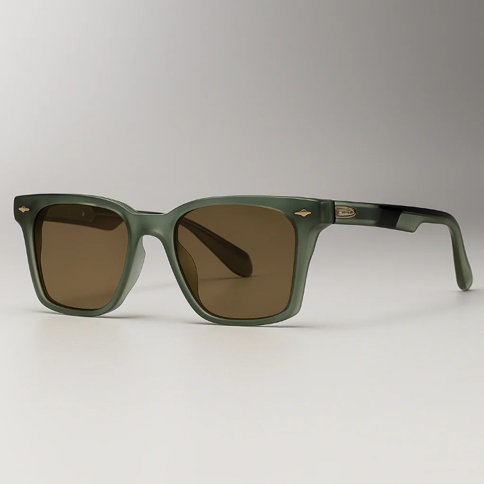 Arabella - Unisex Sunglasses