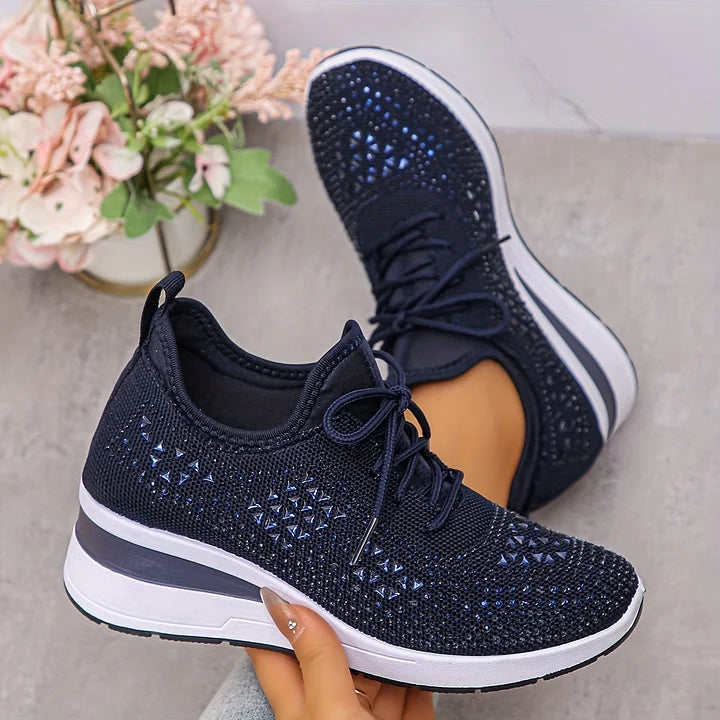 Celeste - Orthopedic Sneakers