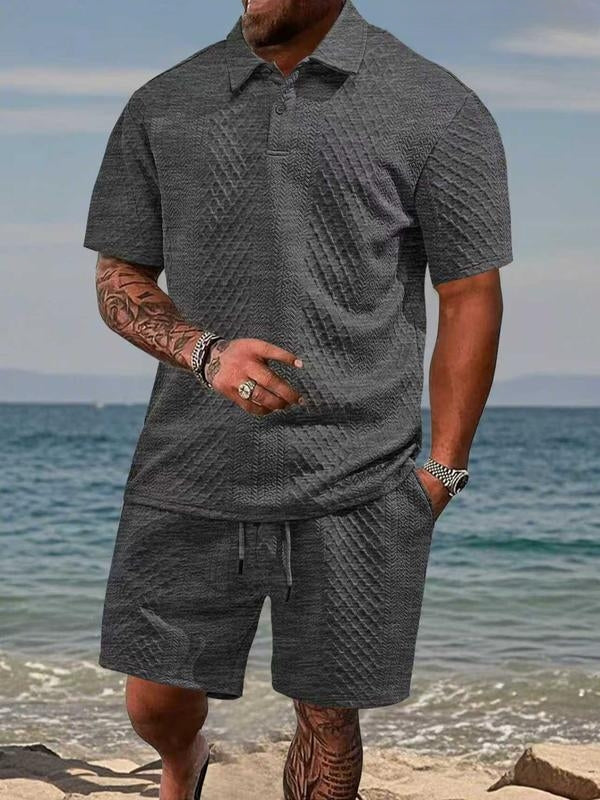 William - Modern Summer Set
