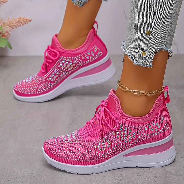 Celeste - Orthopedic Sneakers