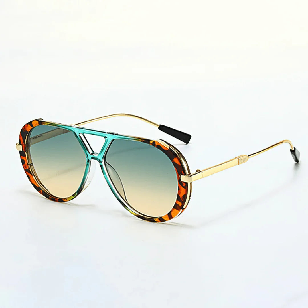 Sophisticated Aviators – Julian Edition