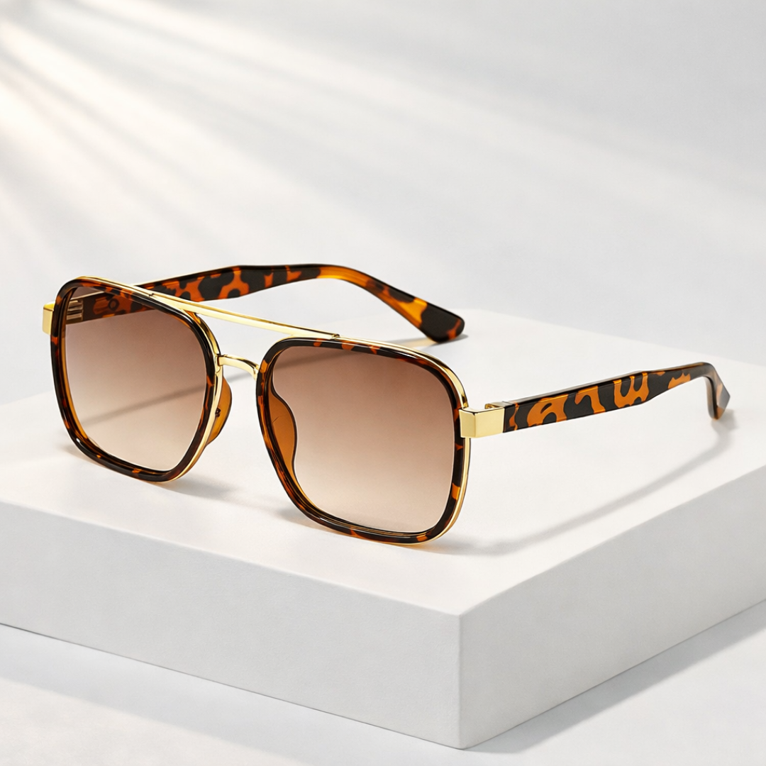 Sophisticated Primal Shades – Isabella Edition