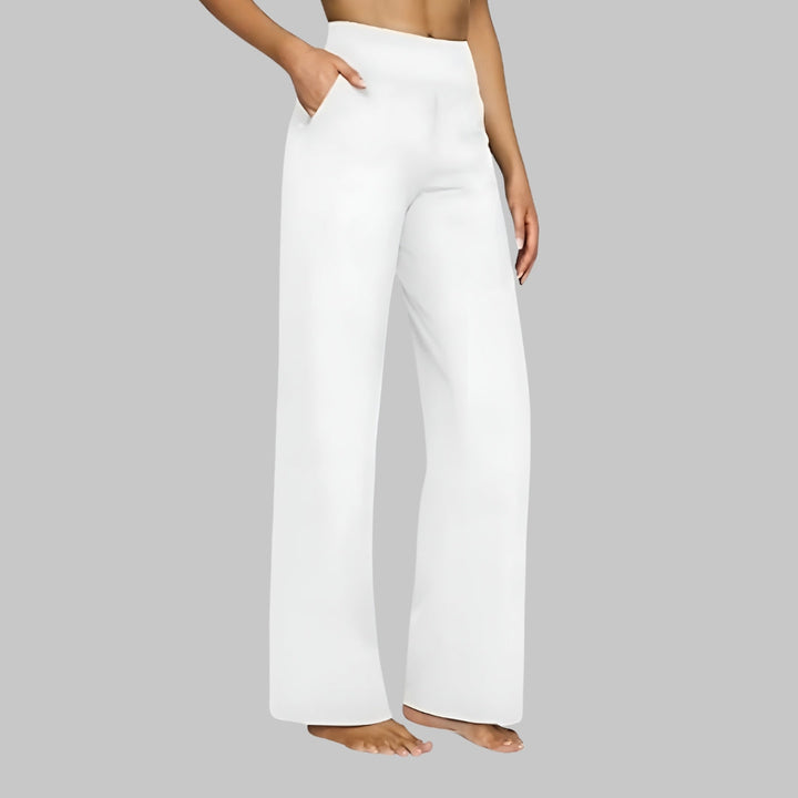 Linsey – Exquisite Tailored Stretch Pants for Every Woman