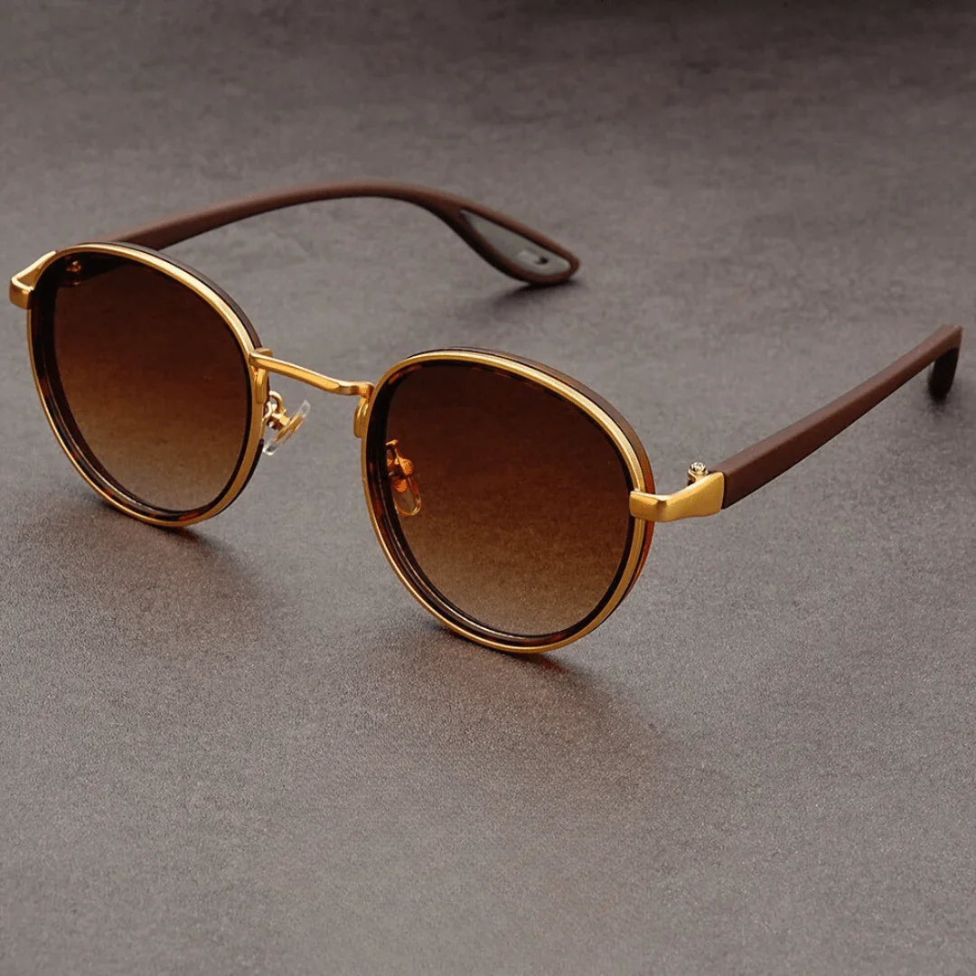 Juliette – Stylish Rift Sunglasses