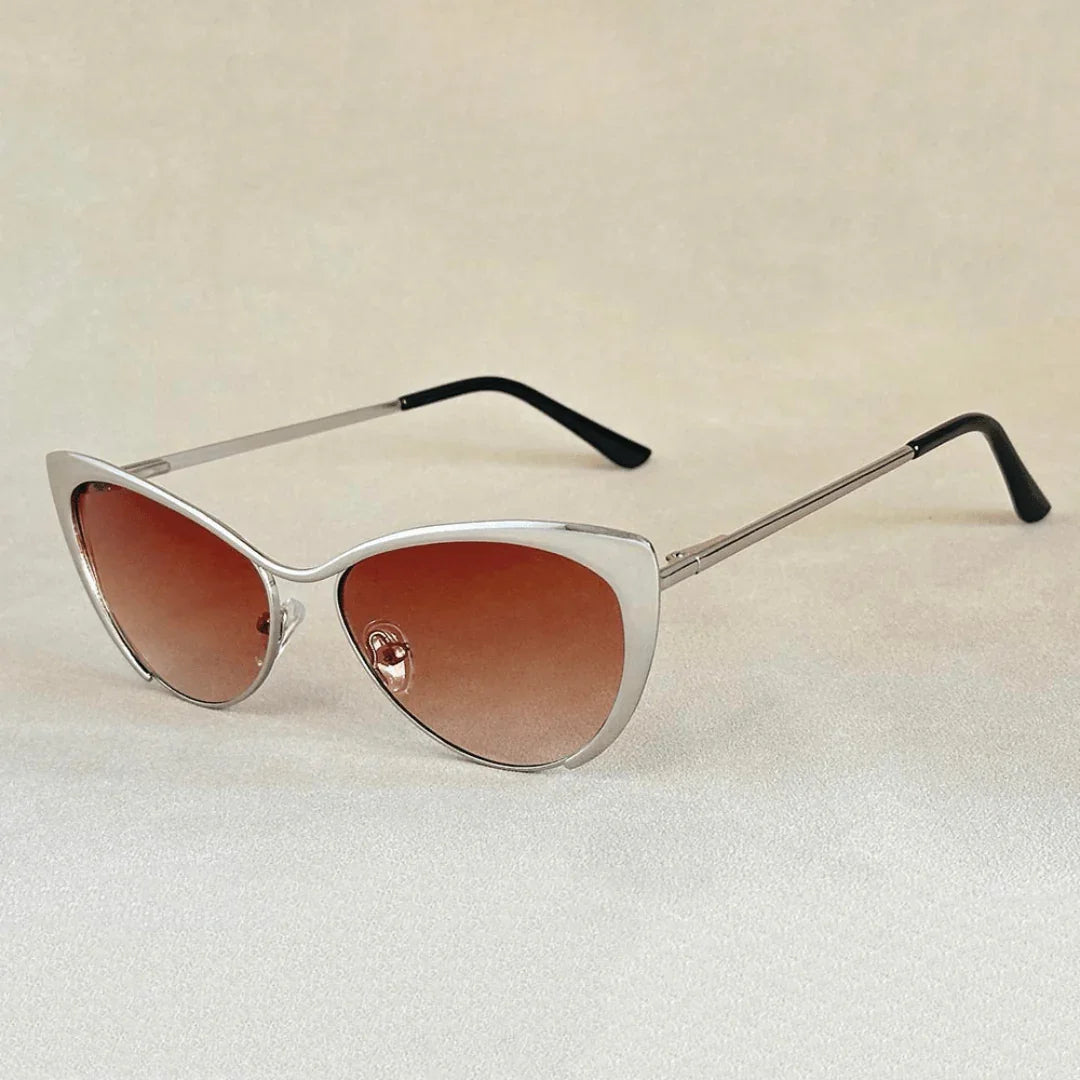 Lisa Cat Eye Sunglasses - Limited Edition