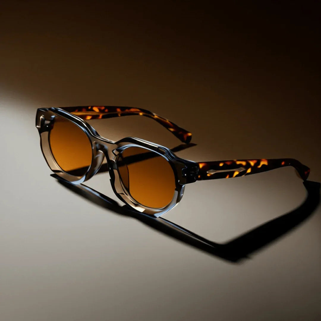 Louisa – Unisex Sunglasses