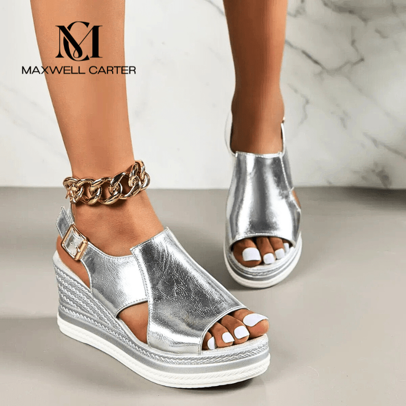Luca – Orthopedic Sandals